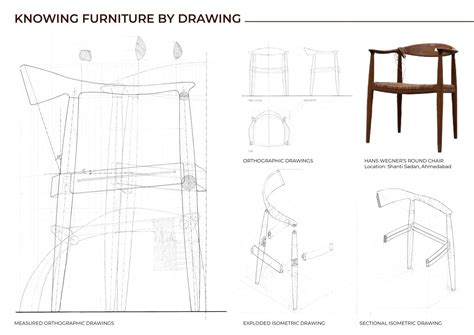 Sattle Chair | CEPT - Portfolio