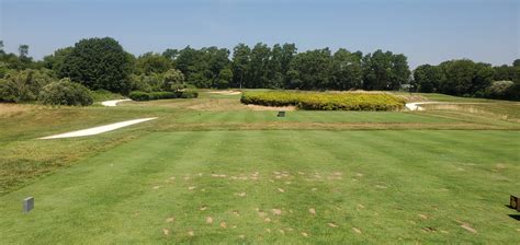 Newport National Golf Club- Middletown, RI – MDT Travels