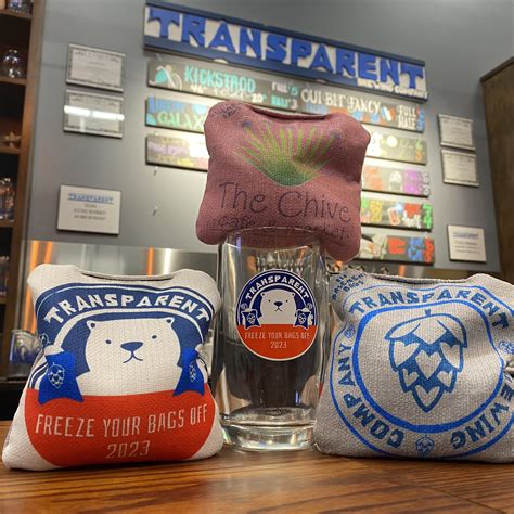 Transparent Brewing Company (@TransparentBrew) / Twitter