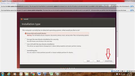 Image result for Install Ubuntu On VirtualBox Step by Step