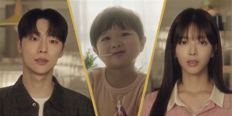 Our Universe (2026) | Dramabeans KDrama recaps