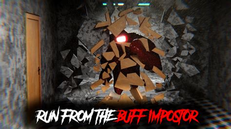 Download & Play Buff Imposter Scary Creepy Horror for Free on PC & Mac ...
