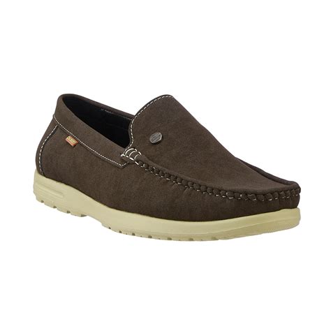 Duke Mens Loafers (FWD4075)