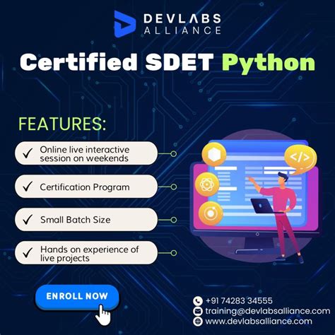 Image result for Python by Sdet