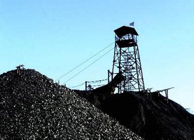 煤炭市场最惨烈的行情还远未到来|煤炭行业|能源|改革_新浪财经_新浪网