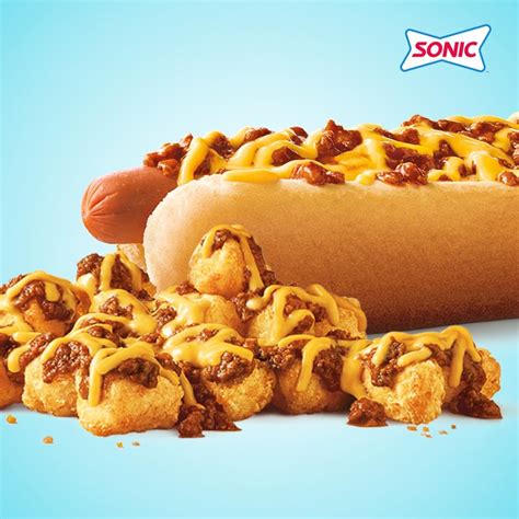 Sonic Gluten Free Menu Items and Options in 2026 - GlutenBee