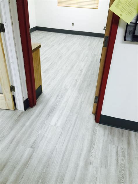 Commercial Office Gets New Flooring | ProSource Wholesale