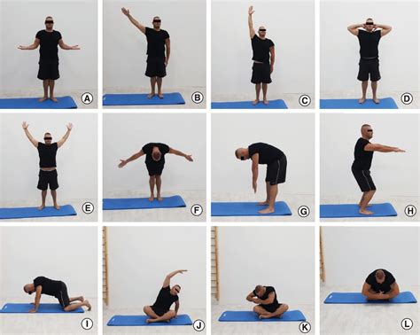 Herniated Lumbar Disc Exercises