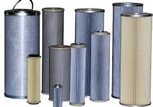 HYDRAULIC FILTER
