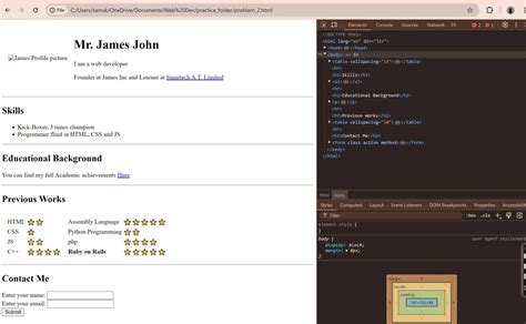 How to Debug Code 的图像结果