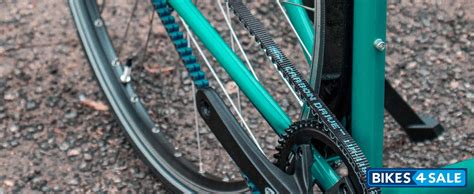 Scolarian Koyna Belt Bicycle price, colours, pictures, specs and ...