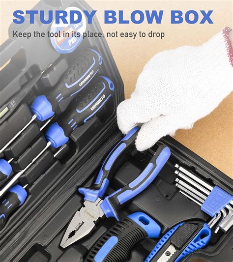 URASISTO 16-Piece kid Tool Set Basic Hand Tool Kit with Claw India | Ubuy