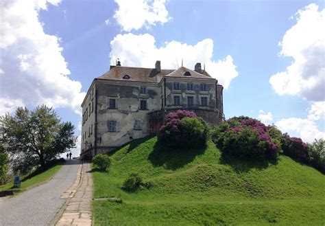 Olesko Tourism (2023): Best of Olesko, Ukraine - Tripadvisor