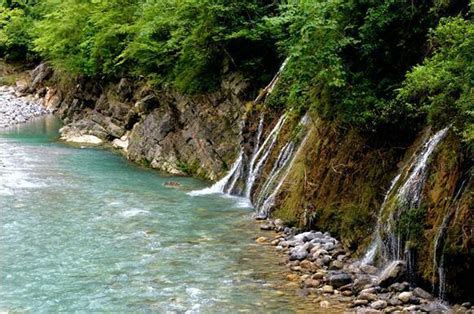 贵州玩水的地方有哪些 玩水又凉快的景点推荐_旅泊网