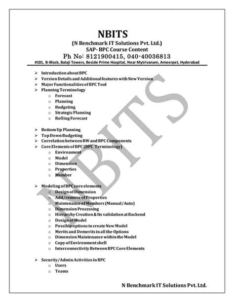 Image result for SAP BPC Tutorial