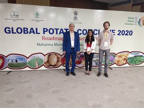 C.A.R.A.H. wins Award | Wallonia in India