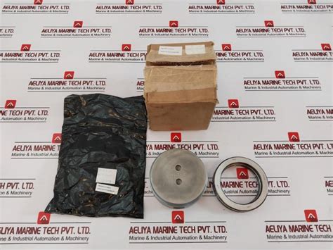FAG 51113 Thrust Ball Bearing & Major Valve Repair Kit 13304199 ...