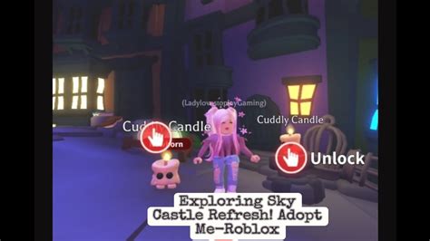 Image result for  Sky Castles for Beginner AdoptMe Tutorial