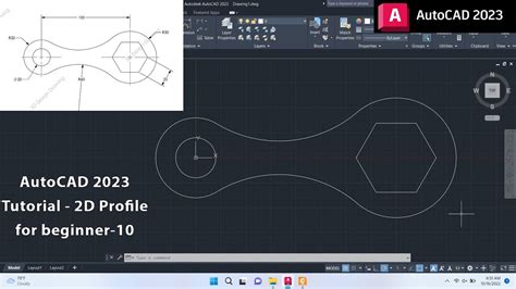 Image result for AutoCAD 2023 Tutorials