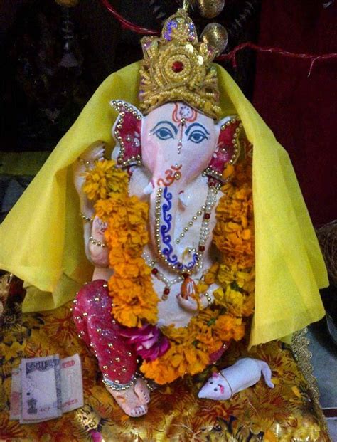 The best Ganesha pix you'll see today - Rediff.com Get Ahead