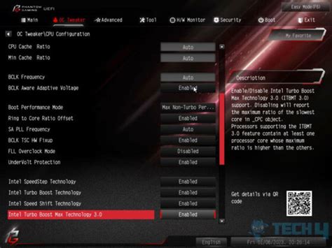 Image result for Process Performance Boost Mode