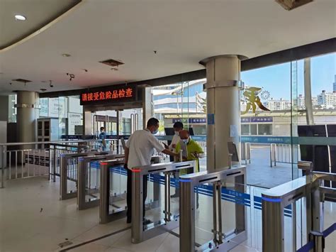 上海长途汽车客运总站启用 _新闻中心_新浪网