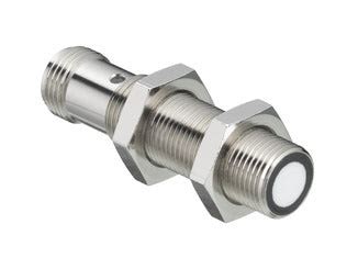 Leuze DMU412B-500/LVT-M12 Ultrasonic distance sensor– Industrial Megamart