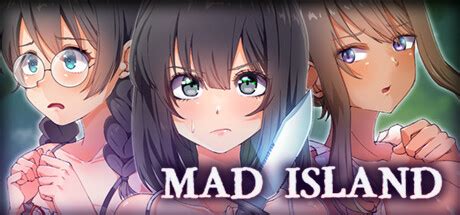 Steam DLC Page: Mad Island