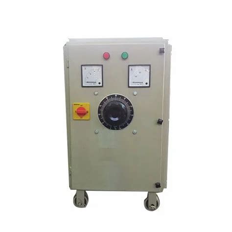 Oil Cooled Rectifier - Oil Cooled Electroplating Rectifier Manufacturer ...
