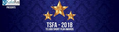 Telugu Short Film Awards 2024, India - Venue, Date & Photos