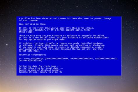 Image result for Windows OS Error