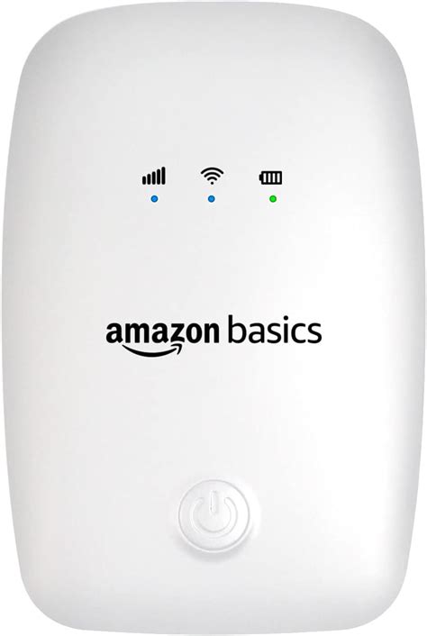 AmazonBasics 4G LTE Wireless Dongle with All SIM Network Support | Plug ...