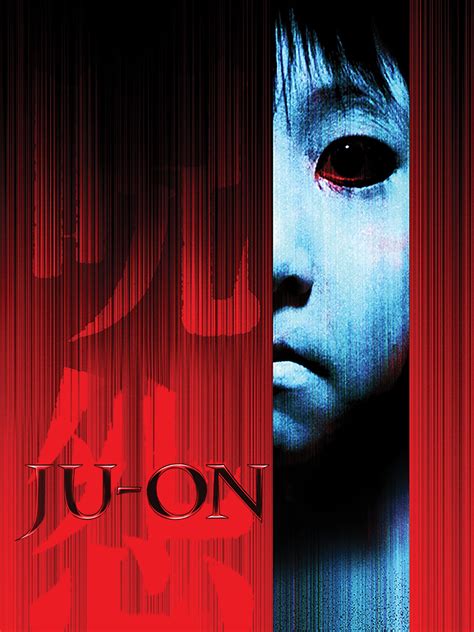Prime Video: Ju-On - The Curse