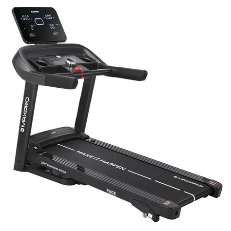 Buy Treadmills For Home Online In India| Free Delivery | Maxpro Fitness