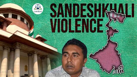 West Bengal challenges CBI probe into Shahjahan Sheikh's attack on ED ...