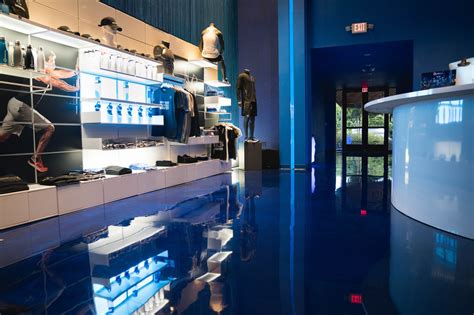 Flooring Stores Milwaukee: Epoxy | XPS Milwaukee, WI