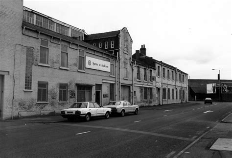Searching Picture Sheffield