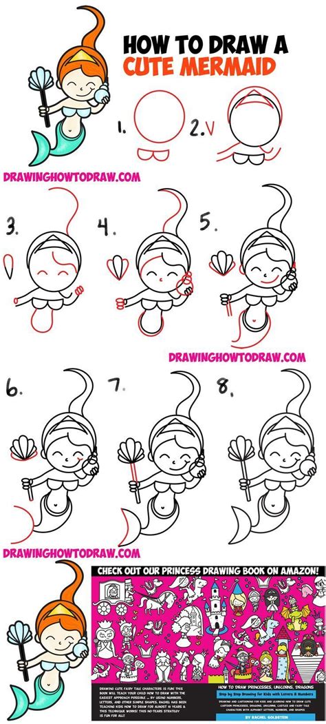 Image result for Fun Drawing Tutorials