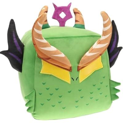 Buy Giant Blox Fruits Plush - Dragon Online India | Ubuy