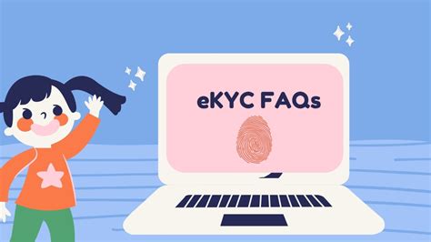 Frequently Asked Questions On E-KYC - | FAQs E-KYC | LeadSquared