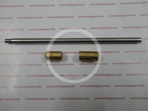 11-407/81-425/81-426 Needle Bar With Bushes Kansai Cylinder Bed Machin ...