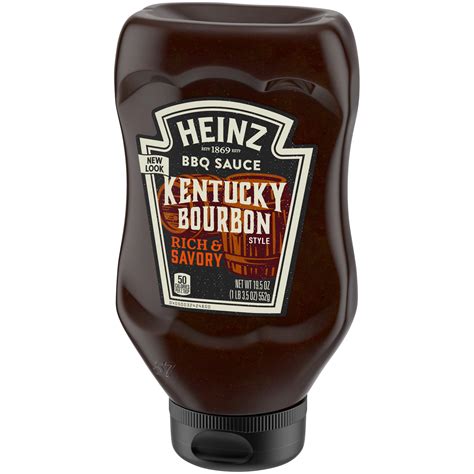 Heinz Bbq Sauce