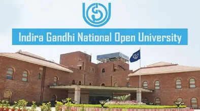 IGNOU Admission 2025: Admission in IGNOU January 2025 session ...