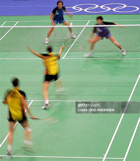 Chinese Badminton 的图像结果