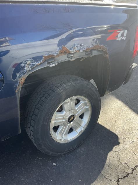 Fender Rust Removal 的图像结果