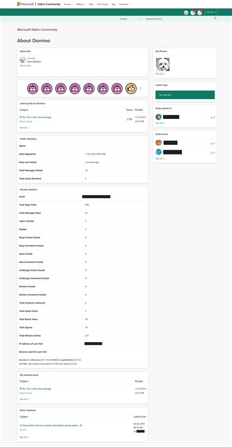 Data Privacy Compliance - Microsoft Fabric Community