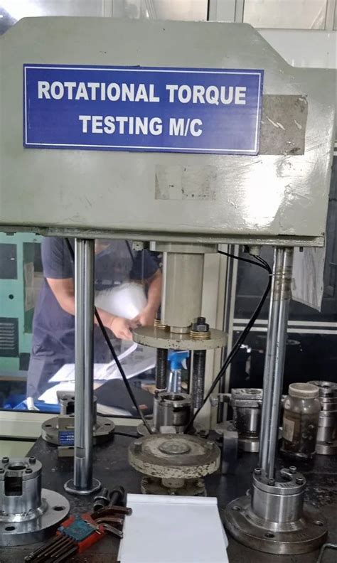 Image result for Rotational Load Testing Tool