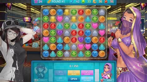 HuniePop 2: All Cheats & Patches | TechRaptor