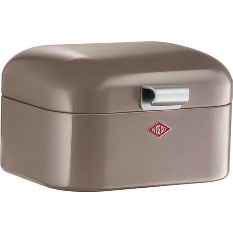 Pojemnik ciepły szaryy 180mm Mini Grandy Wesco | home&you