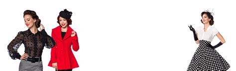 VINTAGE KLEIDUNG für DAMEN ⋆ Vintage Vogue Online Shop & Boutique ⋆